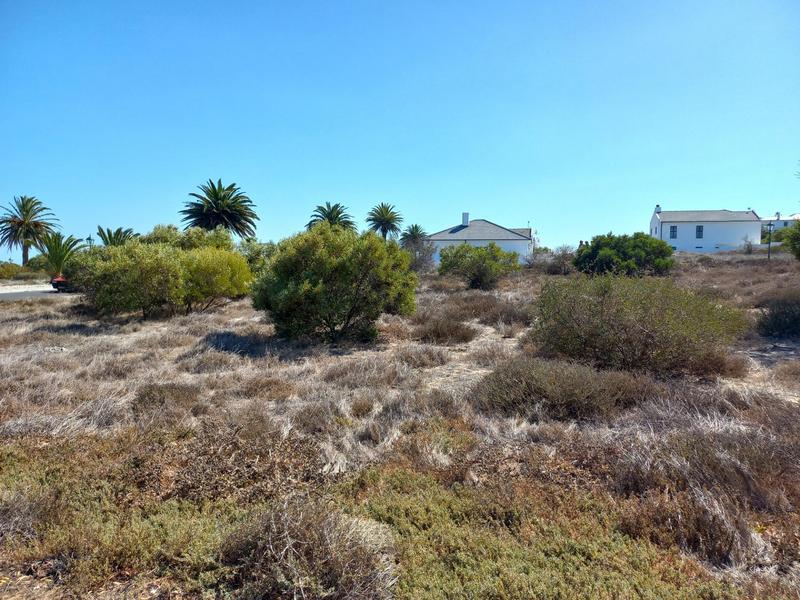 0 Bedroom Property for Sale in Shelley Point Western Cape